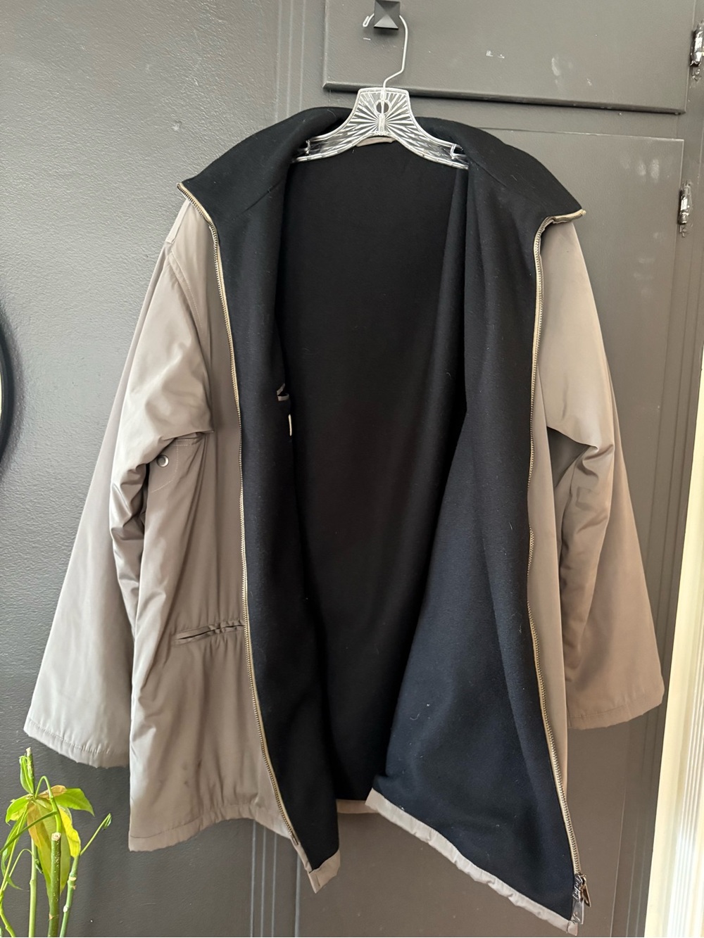 Emporio Armani jacket